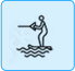 Kids Waterskis