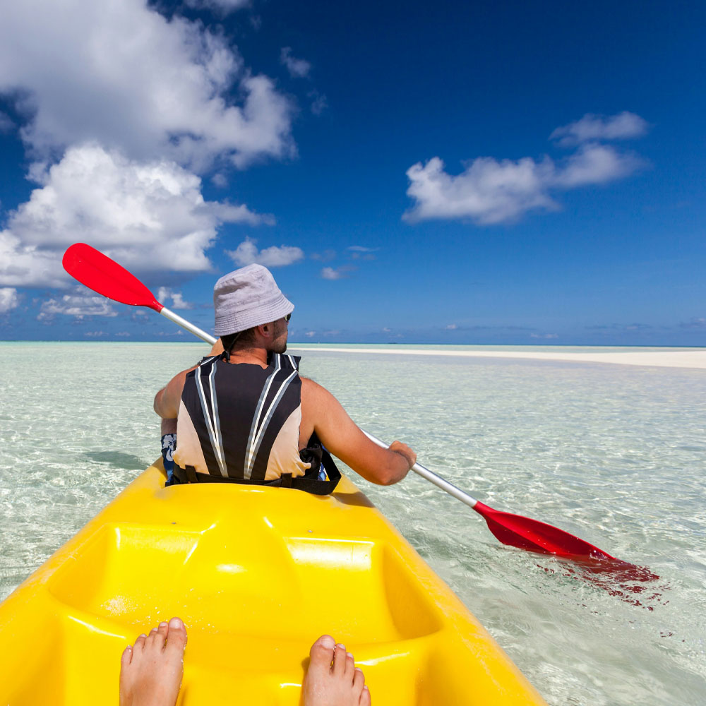 Water Sports and Activities on Your luxury Yacht Charter vacation