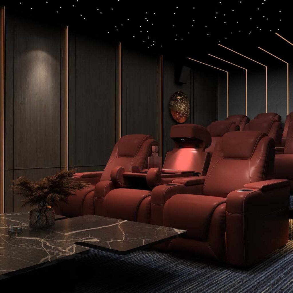 Chartering a Luxury Yacht Rental