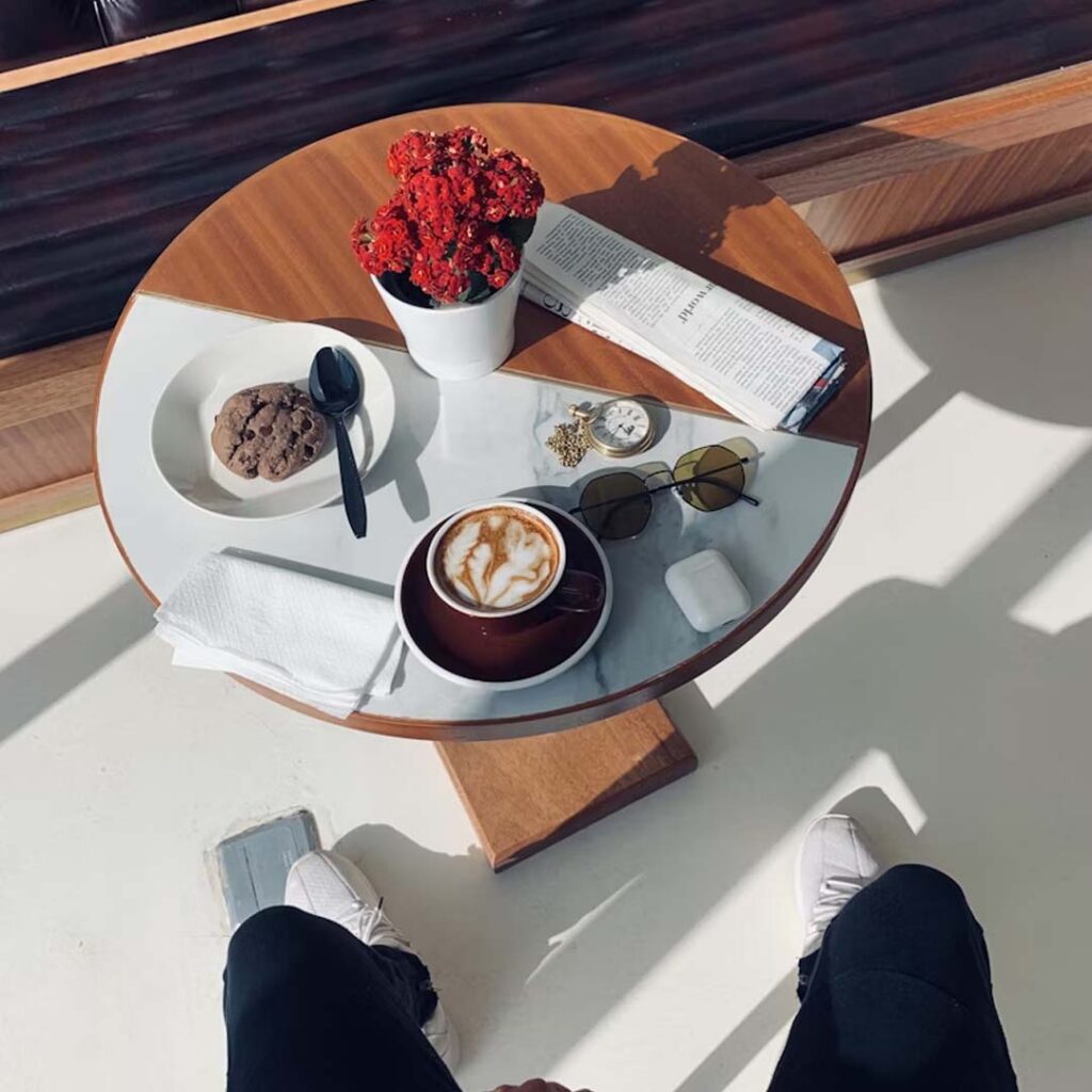 Day in the Life Chartering a Luxury Yacht Rental