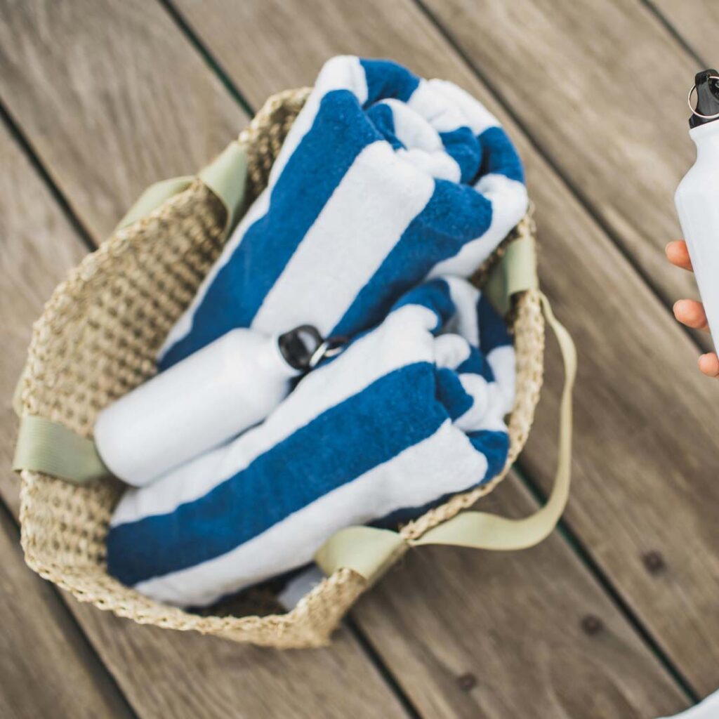 role of the crew on Your Luxury Super Yacht Charter