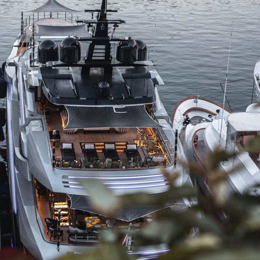 Book a Special Occasion on Private Yacht Cruises