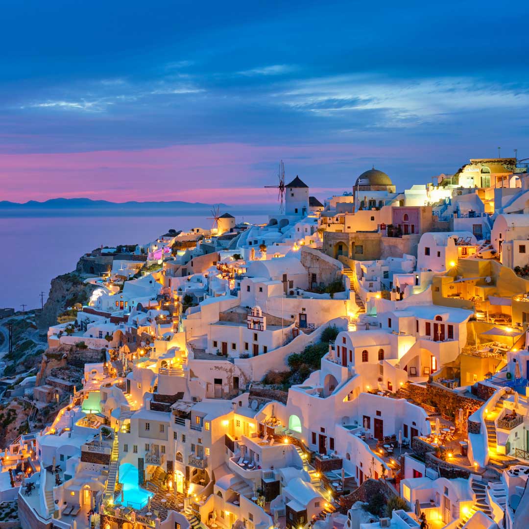 Escape the Cold Top Luxury Yacht Charter Destinations for Winter 2026