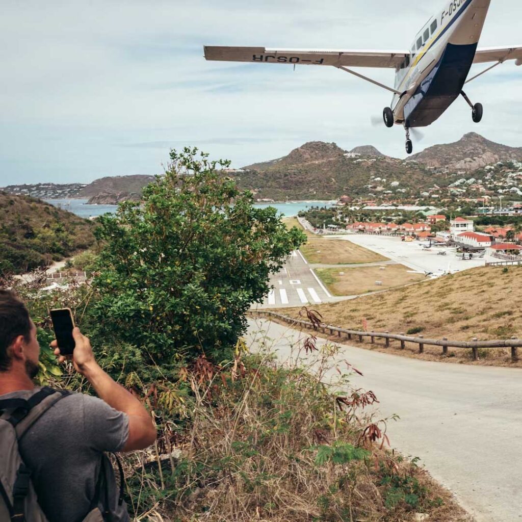 caribbean st barts luxury yacht charter