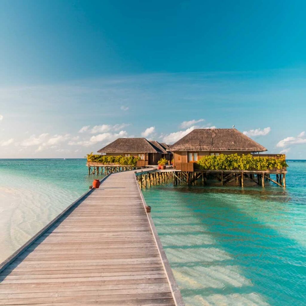 maldives charter yacht vacations