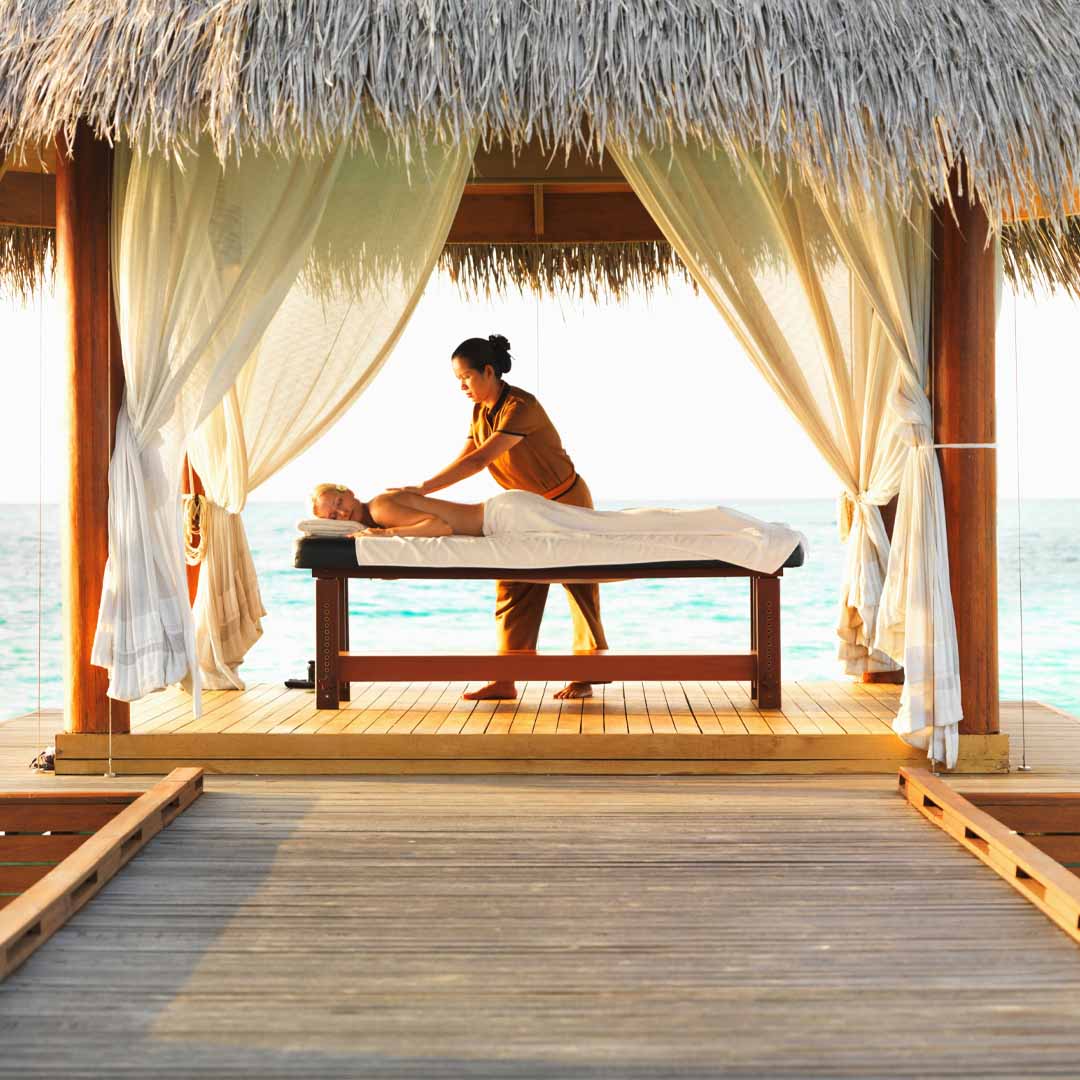 Health and Wellness Yacht Charters