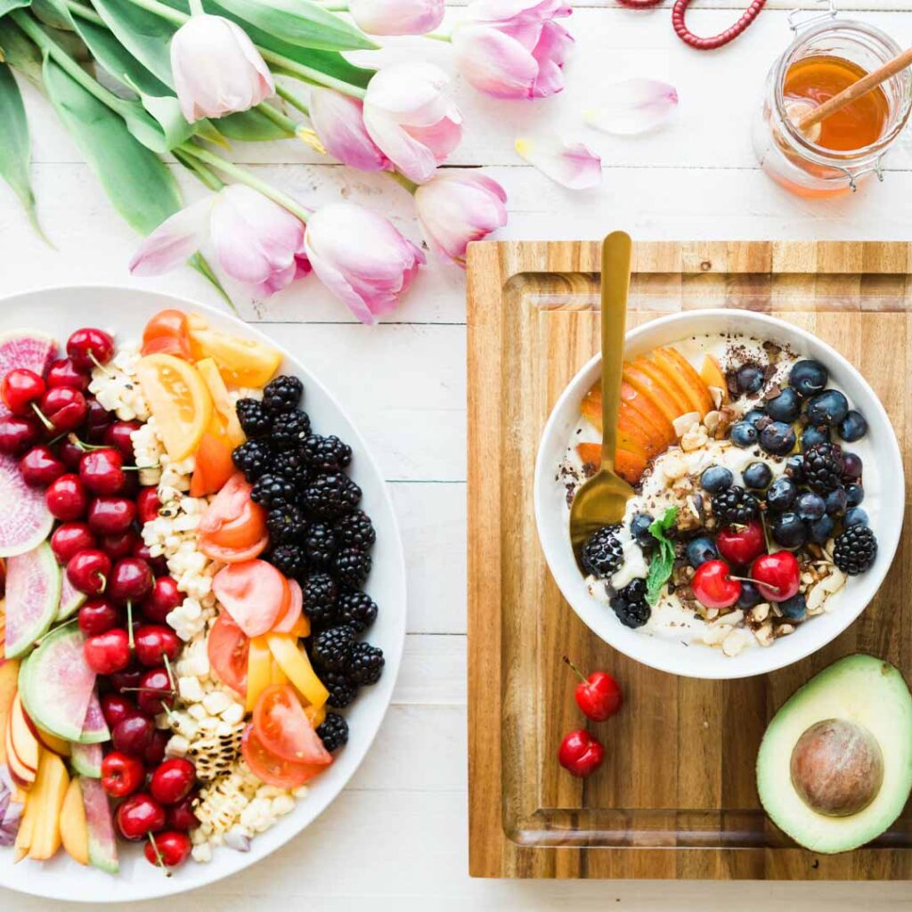 wellness yacht charters for health and fitness