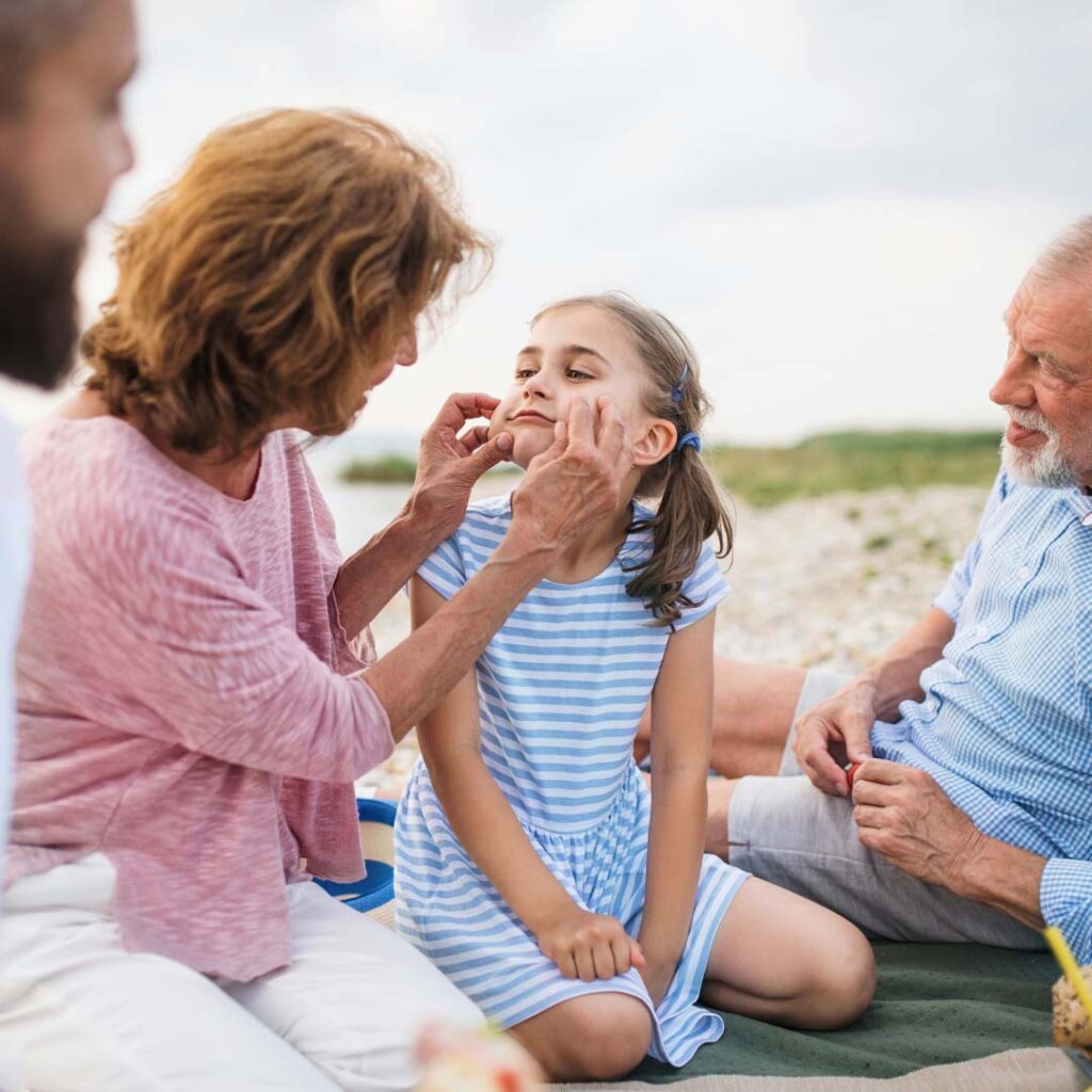 best multi generational yacht charter company