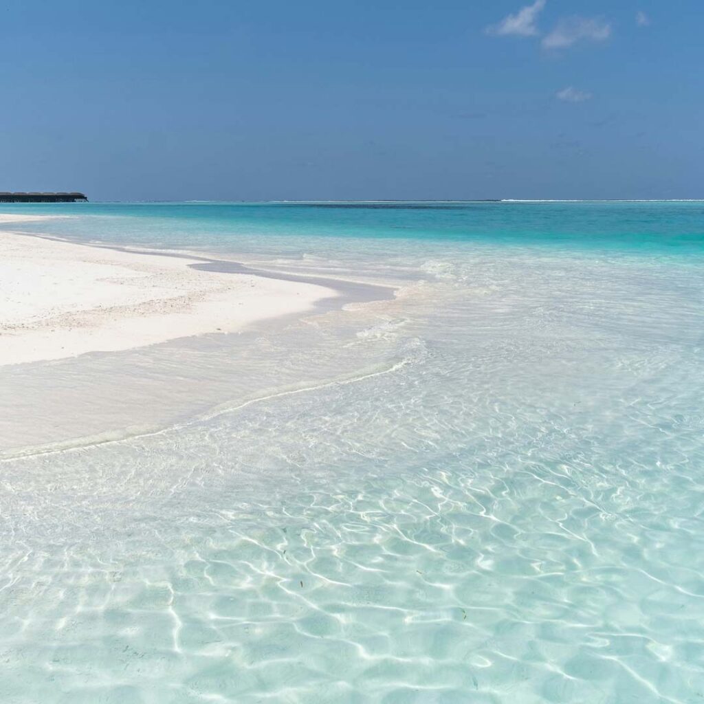 superyacht charter destinations