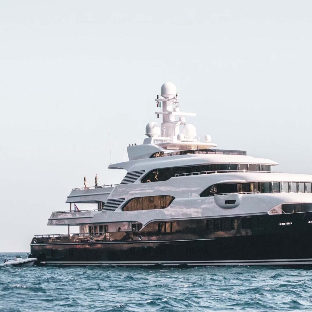 How Much Does It Cost to Charter a Superyacht in 2026